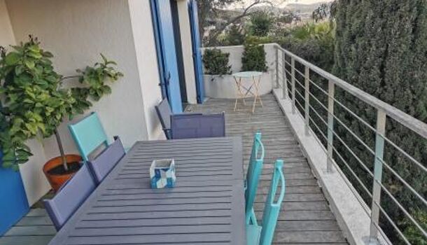 Villa / Maison 6 pièces  à vendre La Ciotat 13600