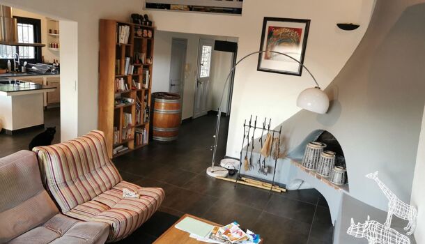 Villa / Maison 6 pièces  à vendre La Ciotat 13600