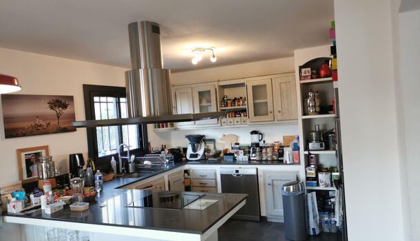 Villa / Maison 6 pièces  à vendre La Ciotat 13600