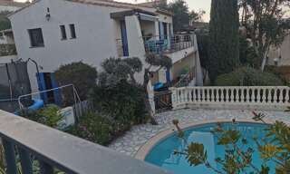 Maison 6 Pièces 187 m² à vendre à La Ciotat (13600)