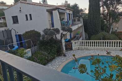Maison 6 pièces 850000 €