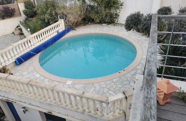 Vente maison 6 pièces 187 m² La Ciotat (13600) — photo 2