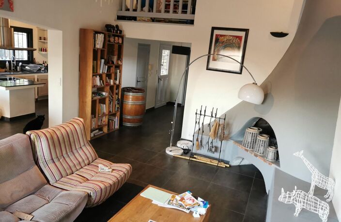 Vente maison 6 pièces 187 m² La Ciotat (13600) — photo 4