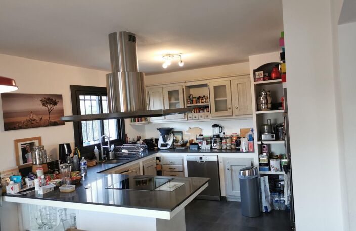 Vente maison 6 pièces 187 m² La Ciotat (13600) — photo 5