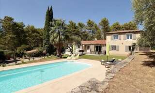 Maison 6 Pièces 180 m² à vendre à Ceyreste (13600)