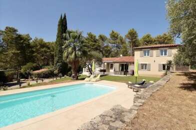 Maison 6 pièces 980000 €