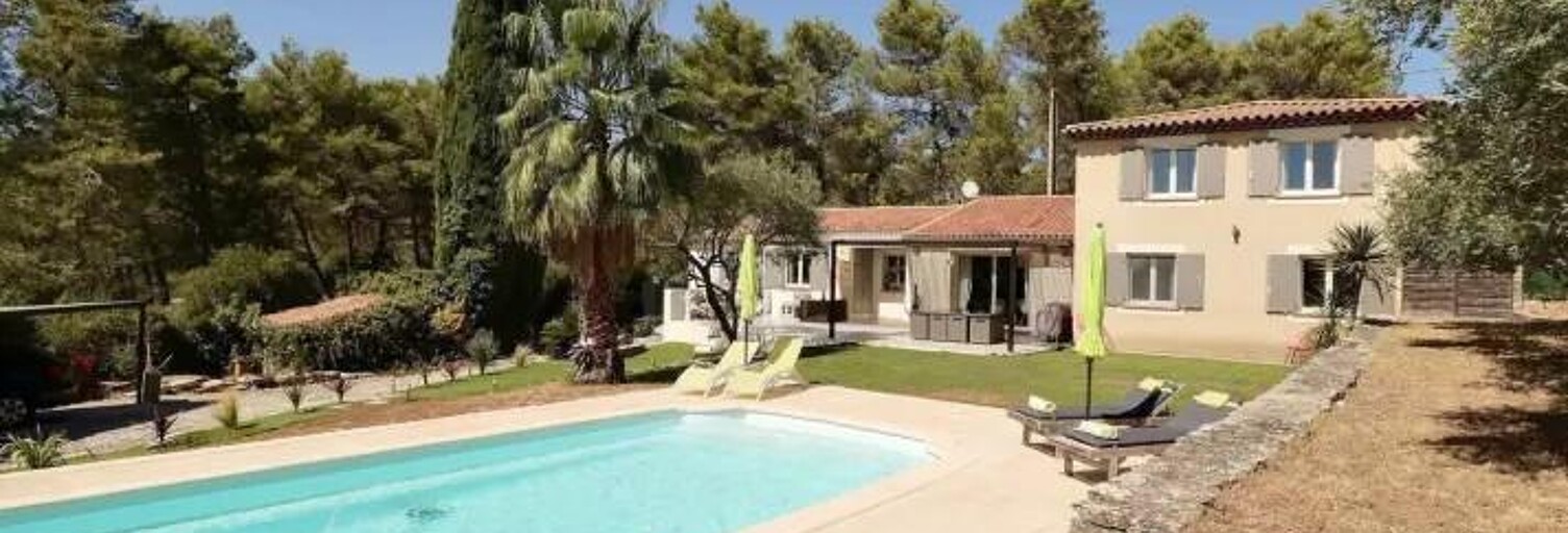 Maison 6 Pièces 180 m² à vendre à Ceyreste (13600)