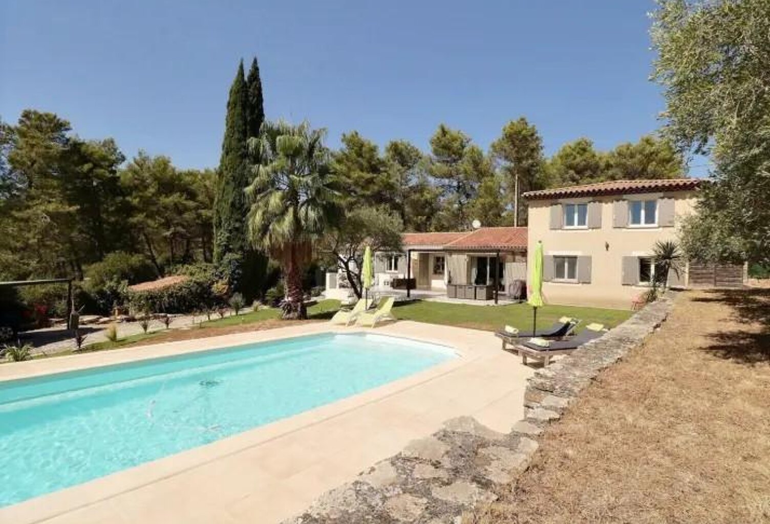 Vente maison 6 pièces 180 m² Ceyreste (13600) — photo 1