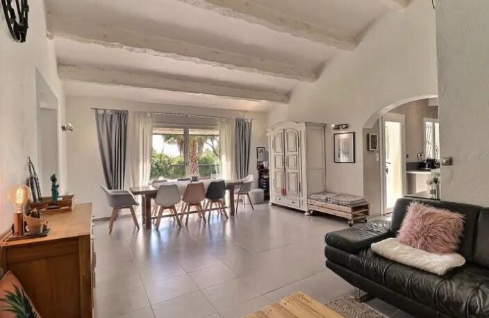 Vente maison 6 pièces 180 m² Ceyreste (13600) — photo 3