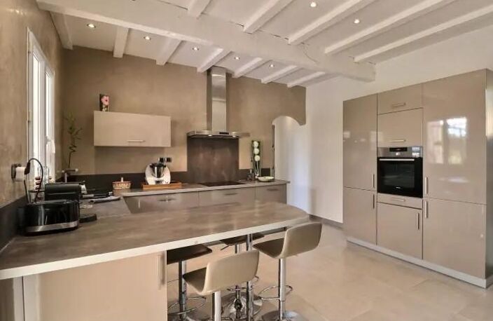 Vente maison 6 pièces 180 m² Ceyreste (13600) — photo 4