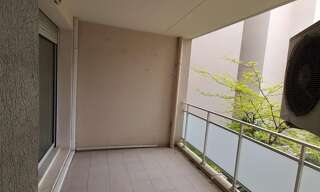 Appartement 4 Pièces 92 m² à vendre à Marseille 3 (13003)