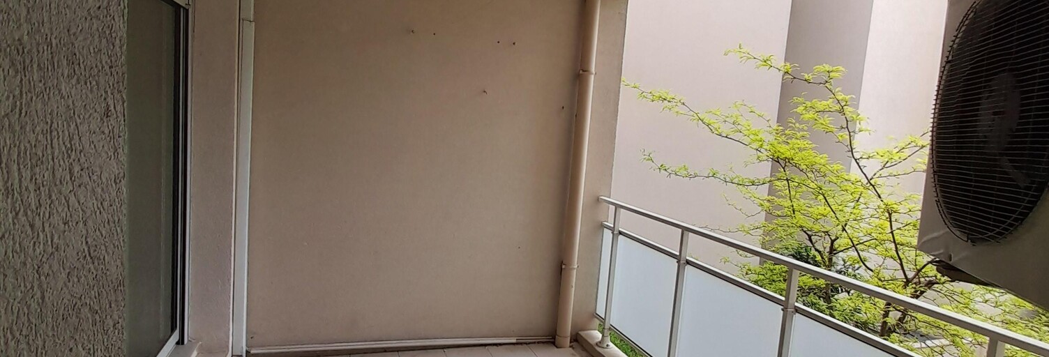 Appartement 4 Pièces 92 m² à vendre à Marseille 3 (13003)