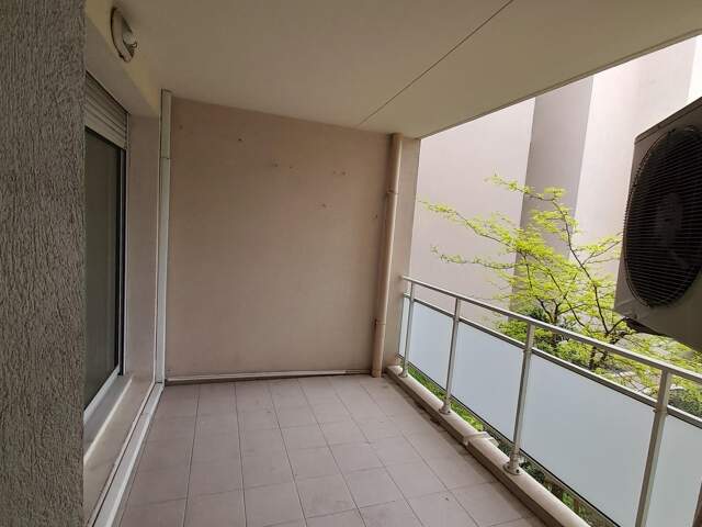 Appartement 4 pièces 92 m² à Marseille 3 — photo du bien