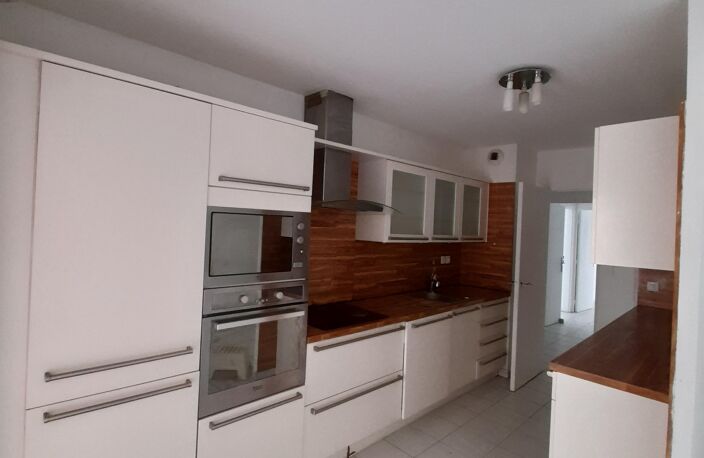 Vente appartement 4 pièces 92 m² Marseille 3 (13003) — photo 4
