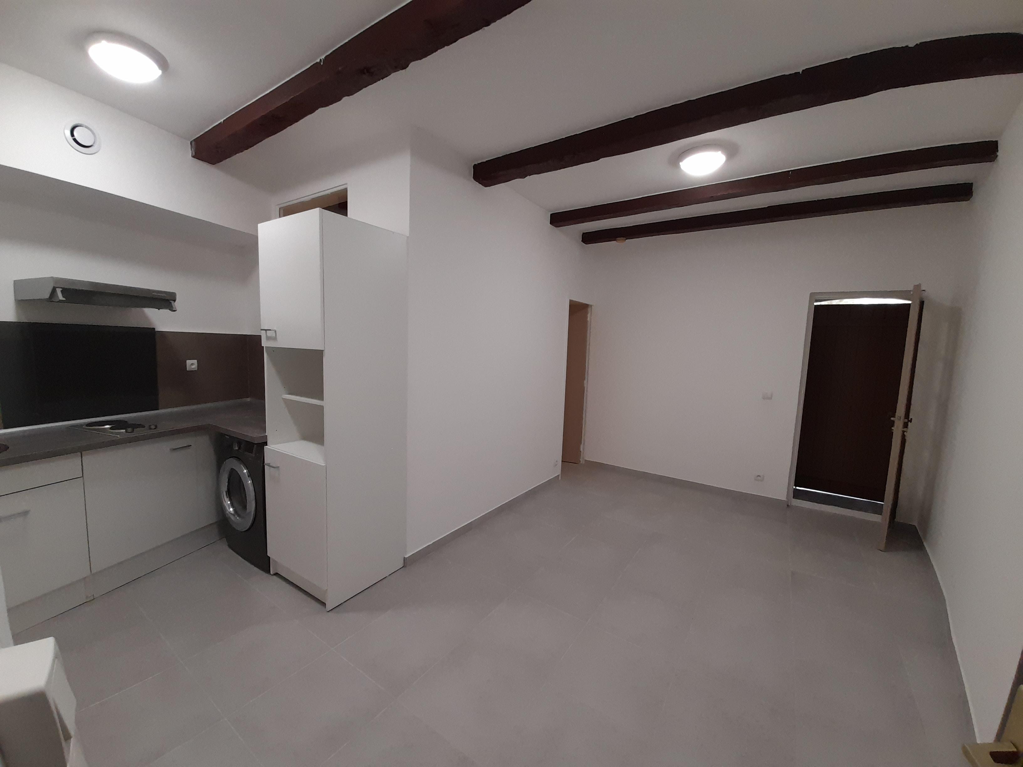 Appartement  T2 à vendre Marseille 11eme 13011