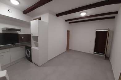 Appartement 2 pièces 83000 €