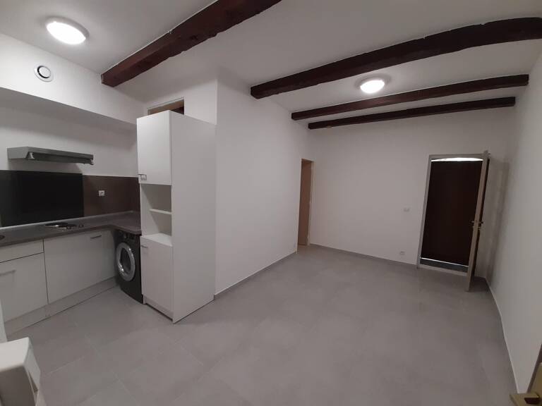 Appartement 2 pièces 27 m² — photo 1