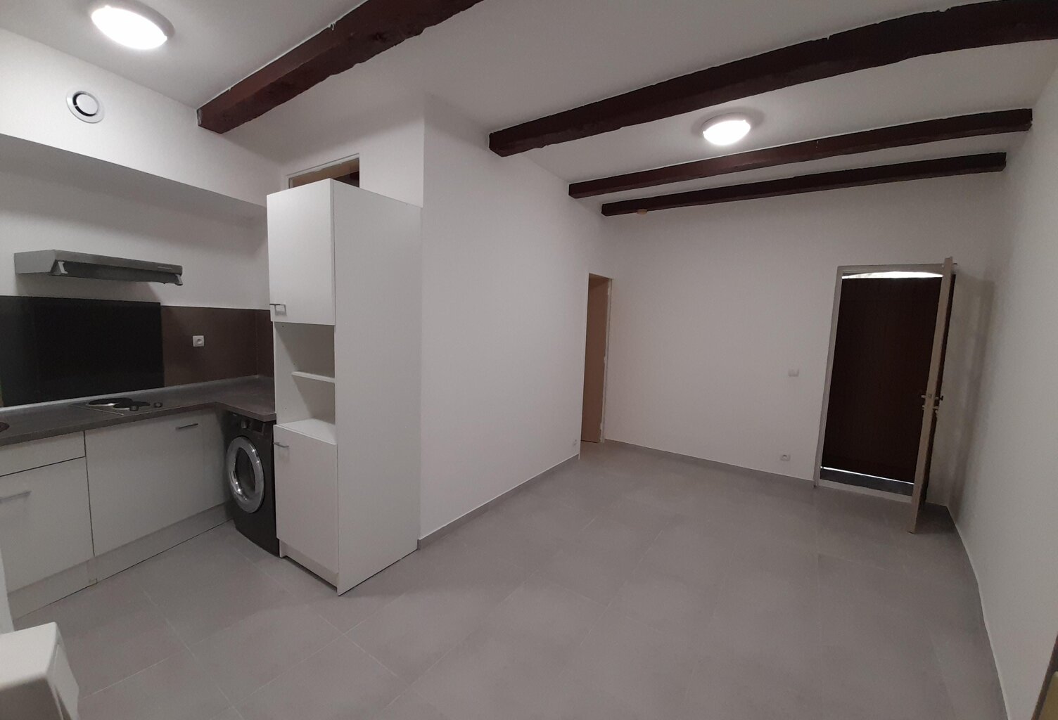 Vente appartement 2 pièces 27 m² Marseille 11 (13011) — photo 1