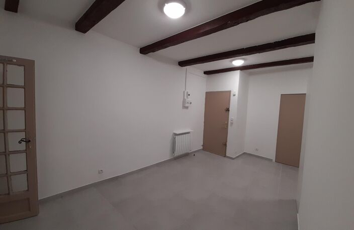 Vente appartement 2 pièces 27 m² Marseille 11 (13011) — photo 5