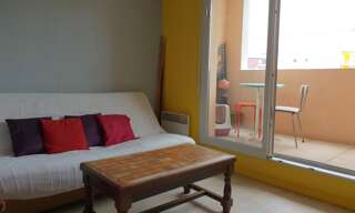 Appartement 2 Pièces 32 m² à vendre à La Seyne-sur-Mer (83500)