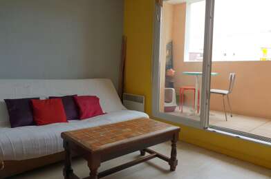 Appartement 2 pièces 105000 €