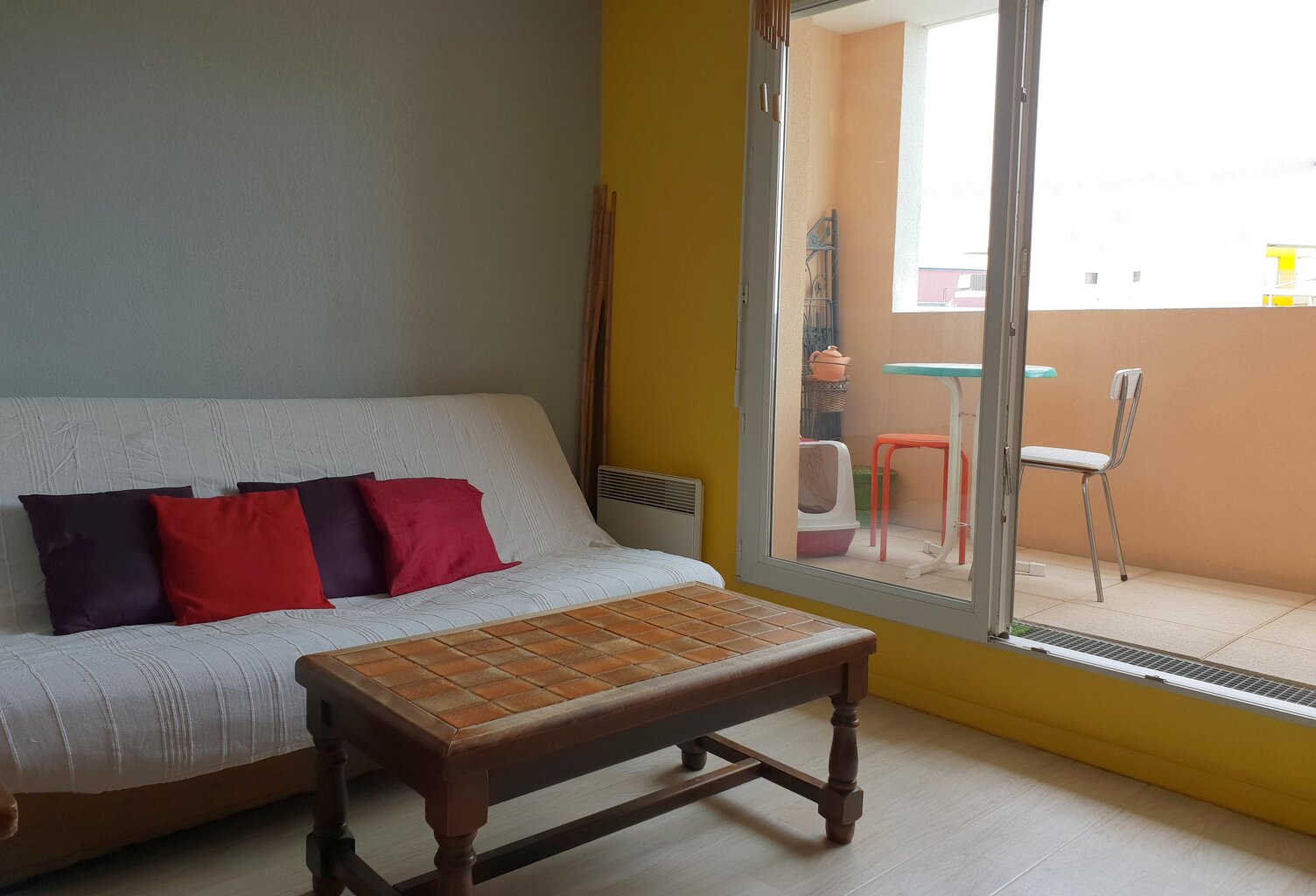Vente appartement 2 pièces 32 m² La Seyne-sur-Mer (83500) — photo 1
