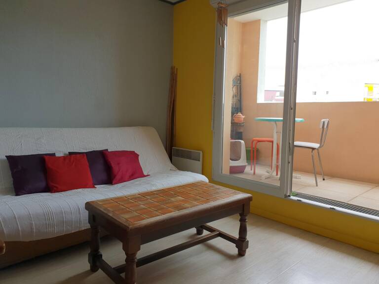 Appartement 2 pièces 32 m² — photo 1