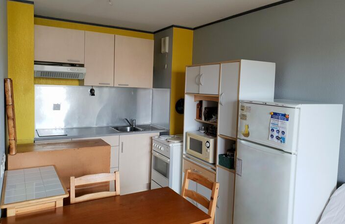 Vente appartement 2 pièces 32 m² La Seyne-sur-Mer (83500) — photo 2