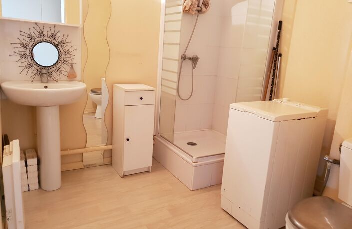 Vente appartement 2 pièces 32 m² La Seyne-sur-Mer (83500) — photo 4