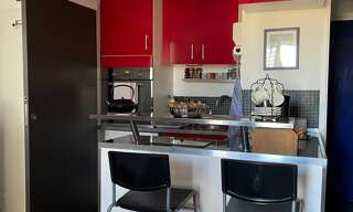 Appartement 2 Pièces 24 m² à vendre à La Seyne-sur-Mer (83500)