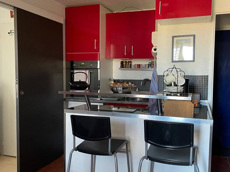 Appartement 2 pièces 24 m² — photo 1