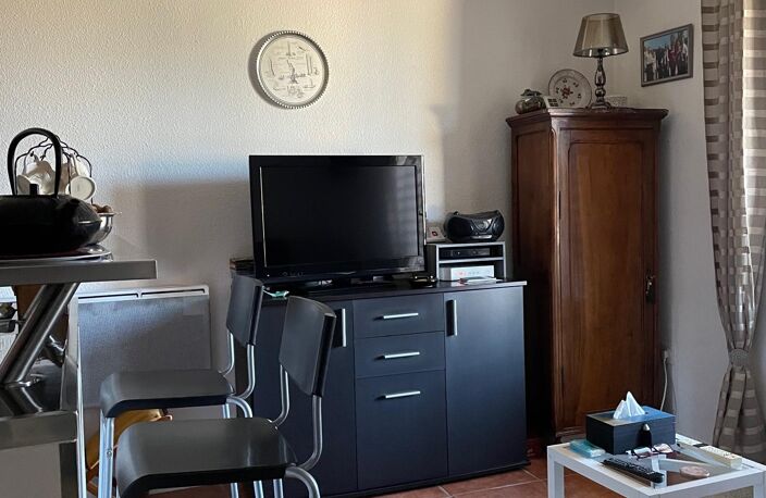 Vente appartement 2 pièces 24 m² La Seyne-sur-Mer (83500) — photo 3