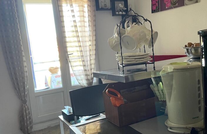 Vente appartement 2 pièces 24 m² La Seyne-sur-Mer (83500) — photo 4