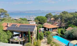 Maison 8 Pièces 245 m² à vendre à Six-Fours-les-Plages (83140)