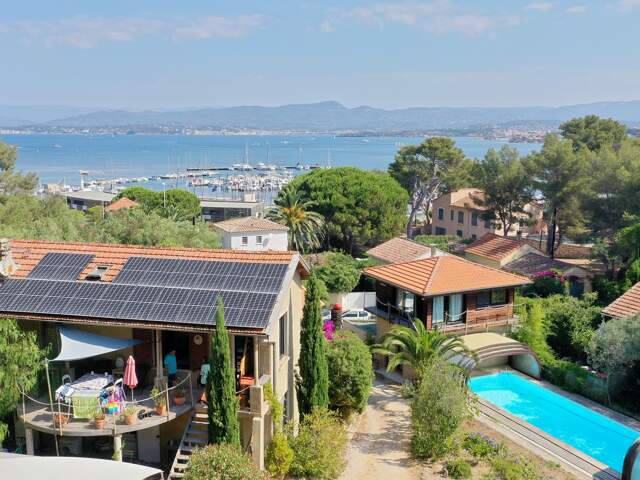 Maison 8 pièces 245 m² à Six-Fours-les-Plages — photo du bien