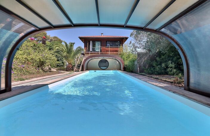 Vente maison 8 pièces 245 m² Six-Fours-les-Plages (83140) — photo 4