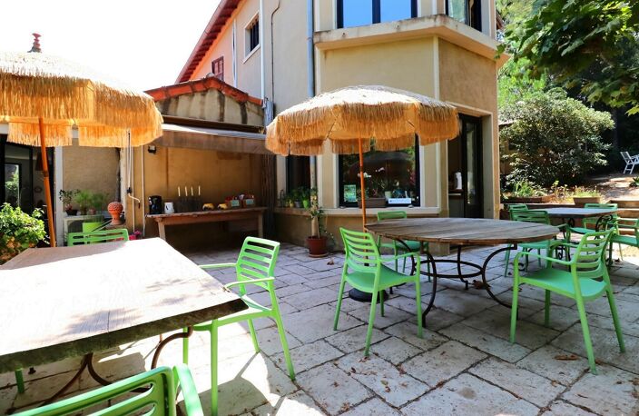 Vente maison 8 pièces 245 m² Six-Fours-les-Plages (83140) — photo 5
