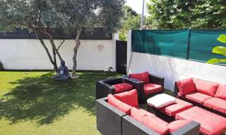 Maison 4 Pièces 120 m² à vendre à La Ciotat (13600)