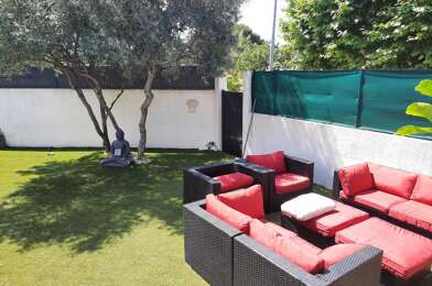 Maison 4 pièces 925000 €