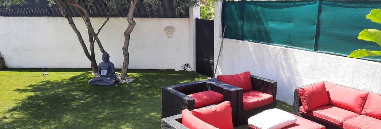 Maison 4 Pièces 120 m² à vendre à La Ciotat (13600)