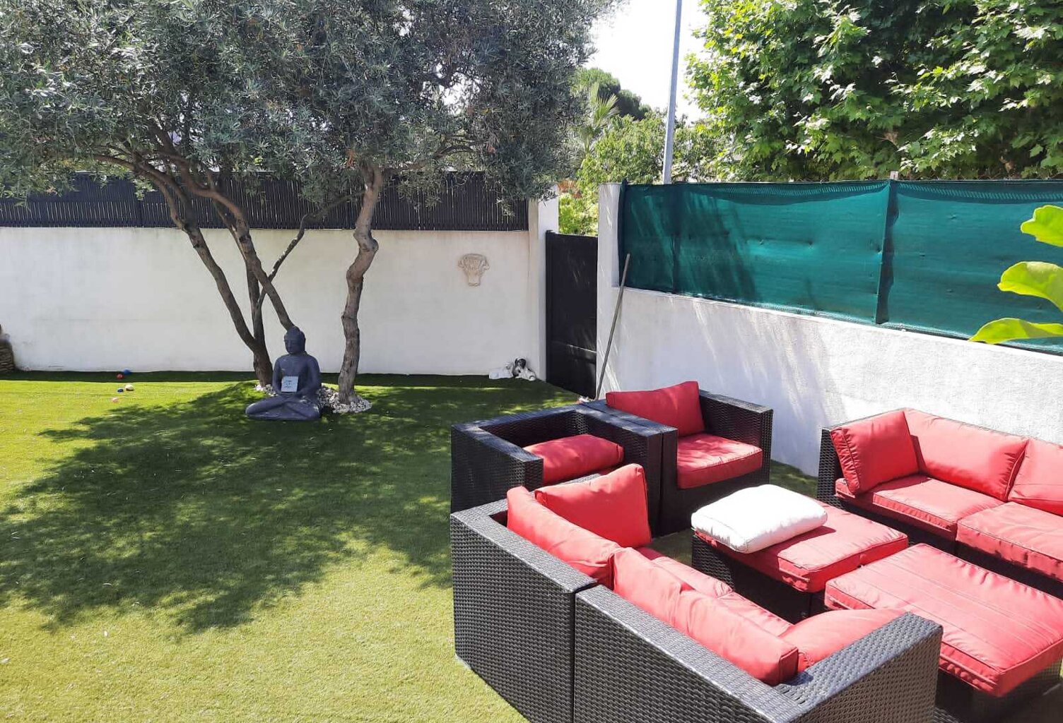 Vente maison 4 pièces 120 m² La Ciotat (13600) — photo 1