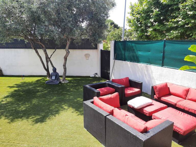 Maison 4 pièces 120 m² — photo 1
