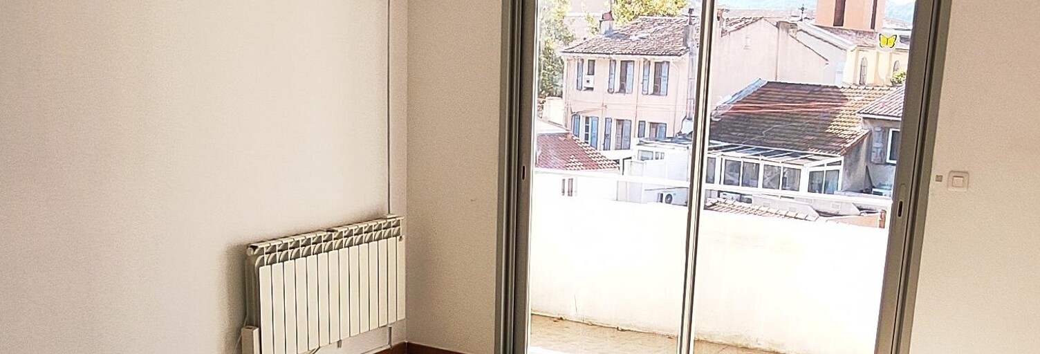 Appartement 3 Pièces 68 m² à vendre à Six-Fours-les-Plages (83140)