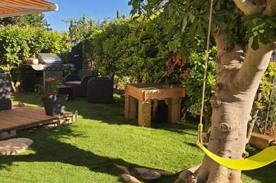 Appartement 3 pièces 299000 €