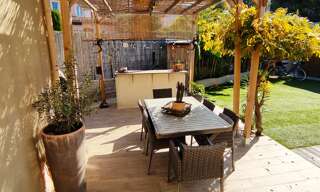 Maison  91 m² à vendre à Six-Fours-les-Plages (83140)