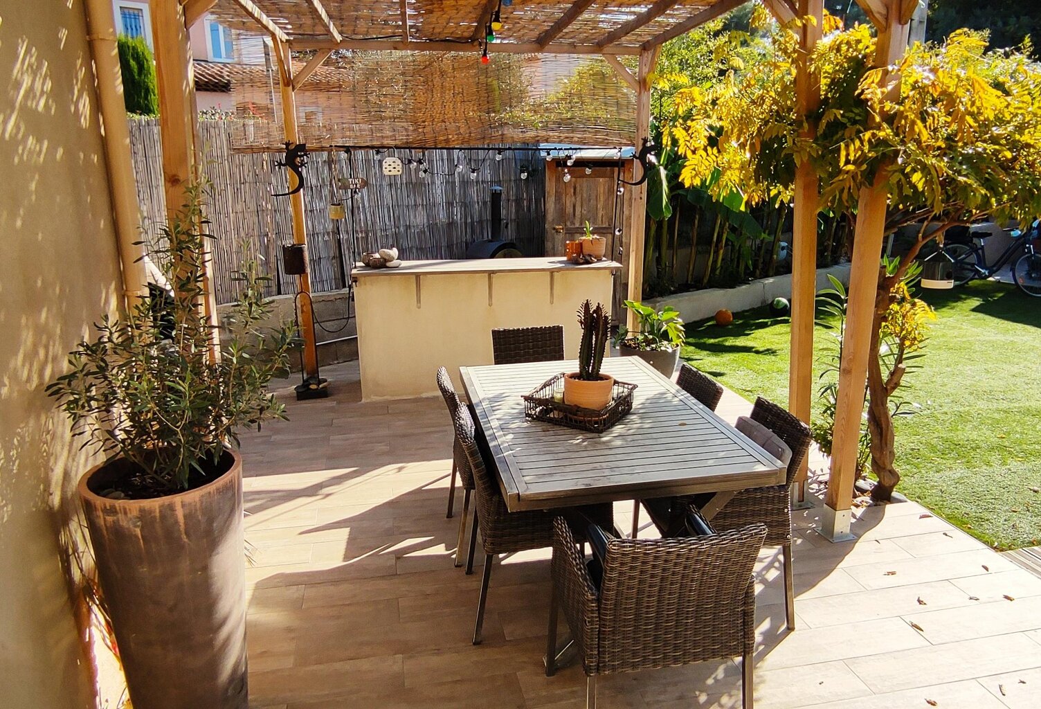 Vente maison  91 m² Six-Fours-les-Plages (83140) — photo 1