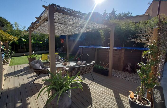Vente maison  91 m² Six-Fours-les-Plages (83140) — photo 2