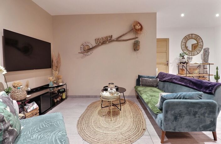 Vente maison  91 m² Six-Fours-les-Plages (83140) — photo 3