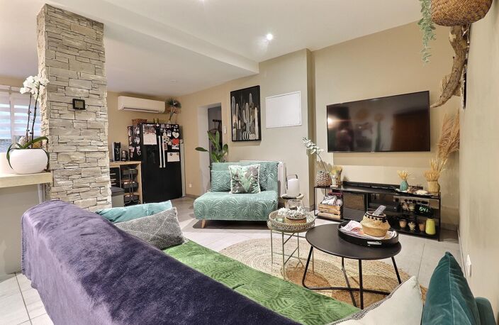 Vente maison  91 m² Six-Fours-les-Plages (83140) — photo 4