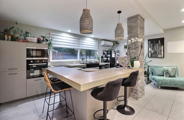 Vente maison  91 m² Six-Fours-les-Plages (83140) — photo 5
